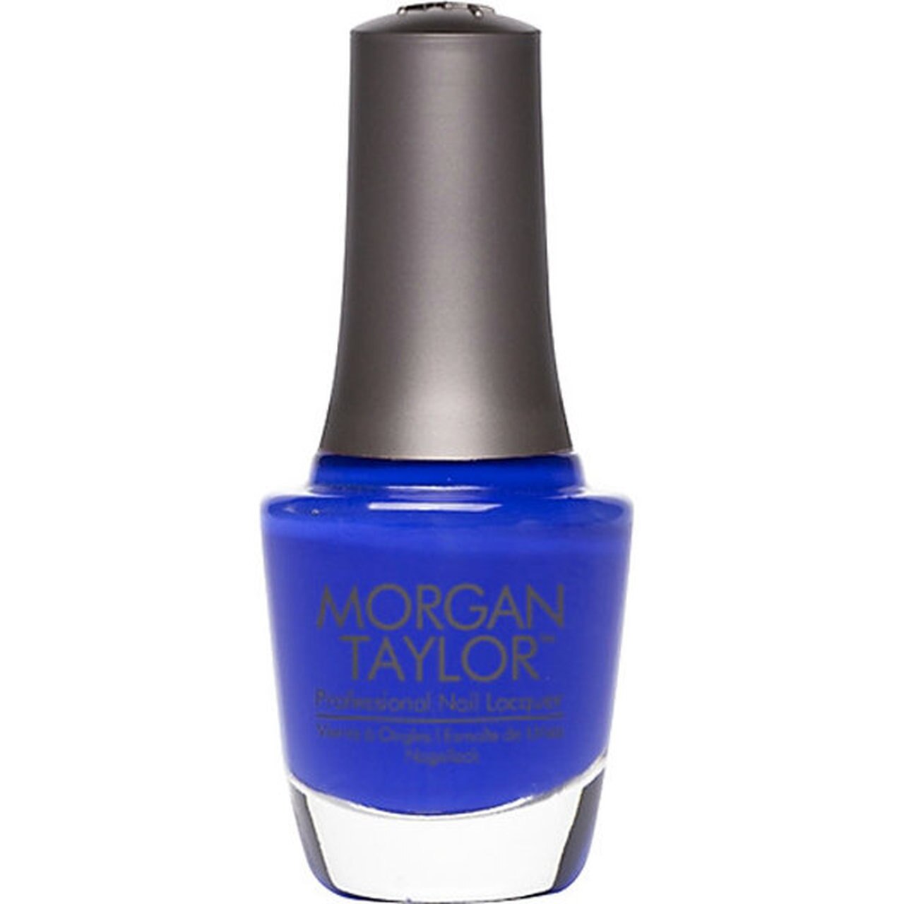 Morgan Taylor Nail Polish - #124 Making Waves(#50124) - 15ml