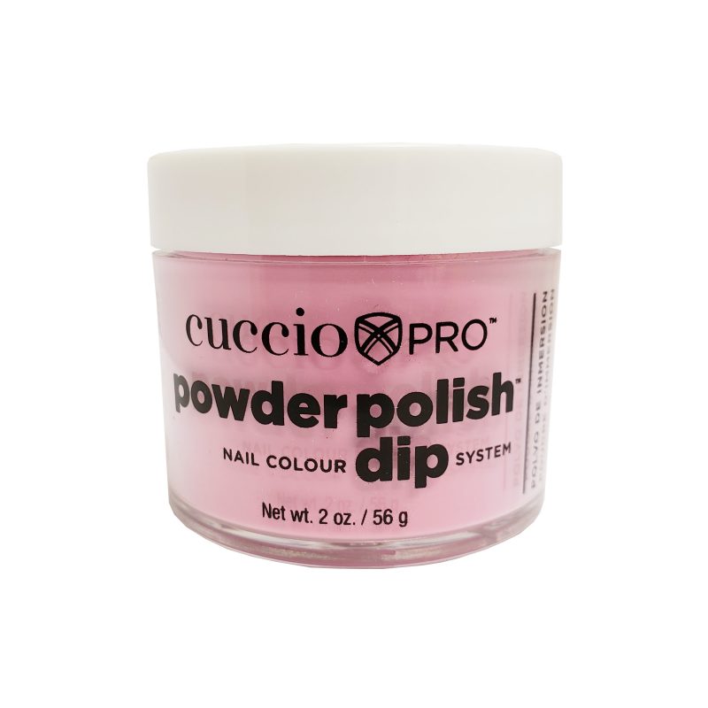 Cuccio Pro - Powder Polish Dip System - CCDP1250 - HOT THANG!