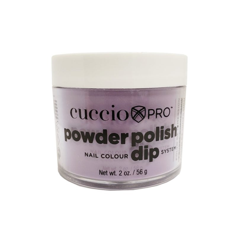 Cuccio Pro - Powder Polish Dip System - CCDP1252 - MERCURY RISING