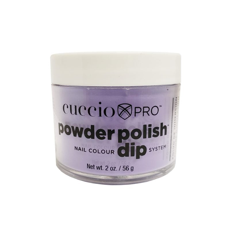 Cuccio Pro - Powder Polish Dip System - CCDP1253 - WATER YOU DOING?