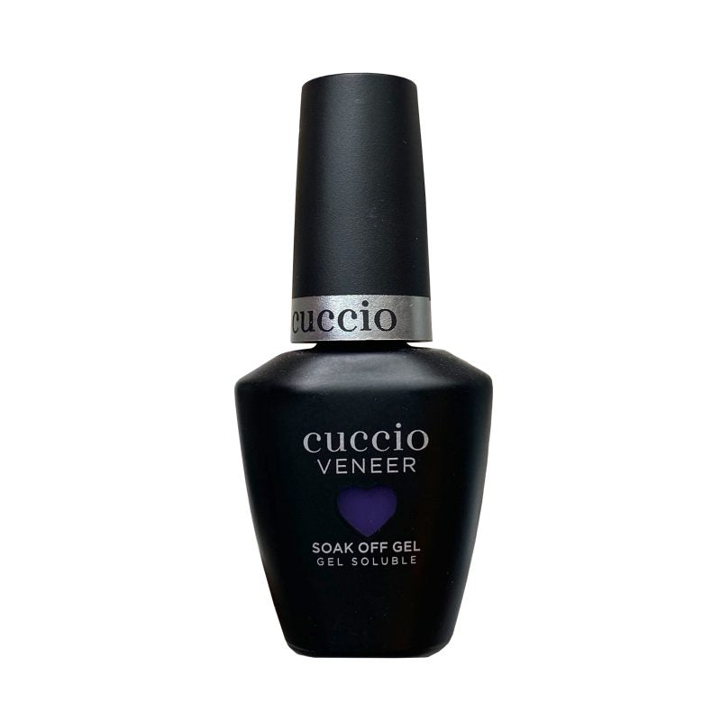 Cuccio Veneer Soak Off Gel - CCGP1253 - NƯỚC BẠN ĐANG LÀM?