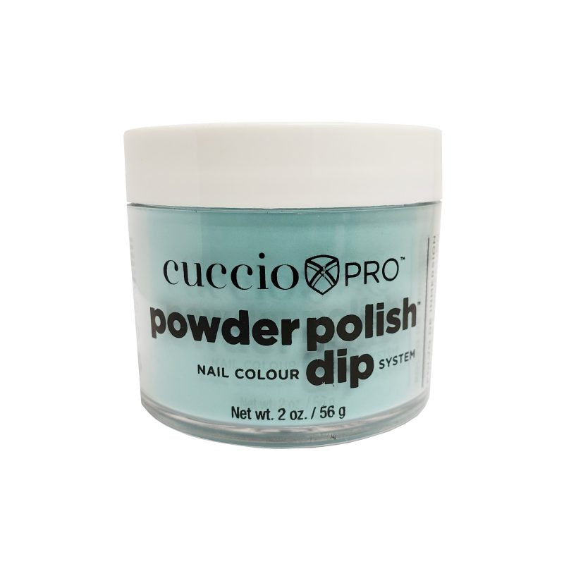 Cuccio Pro - Hệ thống Nhúng Sơn Bột - CCDP1254 - AQUAHOLIC