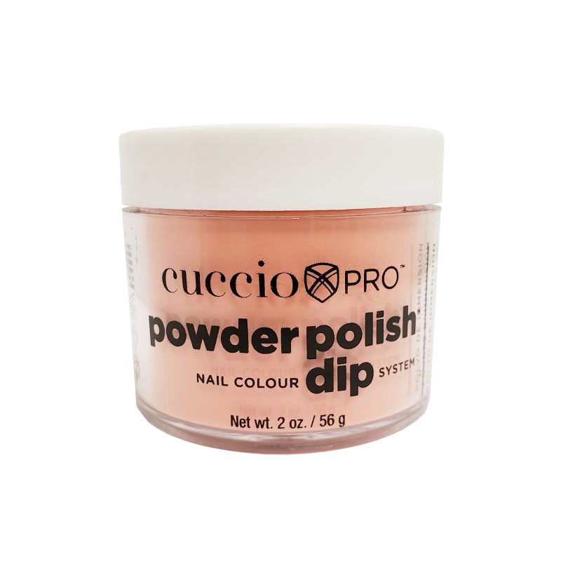 Cuccio Pro - Powder Polish Dip System - CCDP1256 - ROOTED