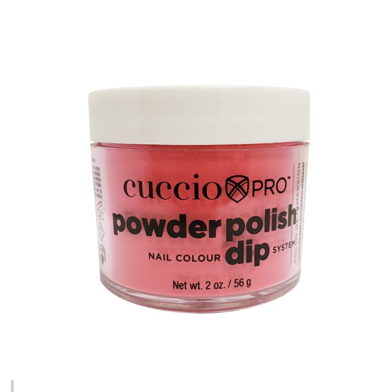 Cuccio Pro - Powder Polish Dip System - CCDP1257 - GAIA