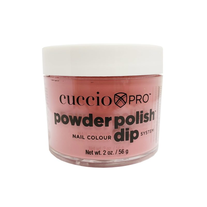 Cuccio Pro - Powder Polish Dip System - CCDP1258 - ROCK SOLID