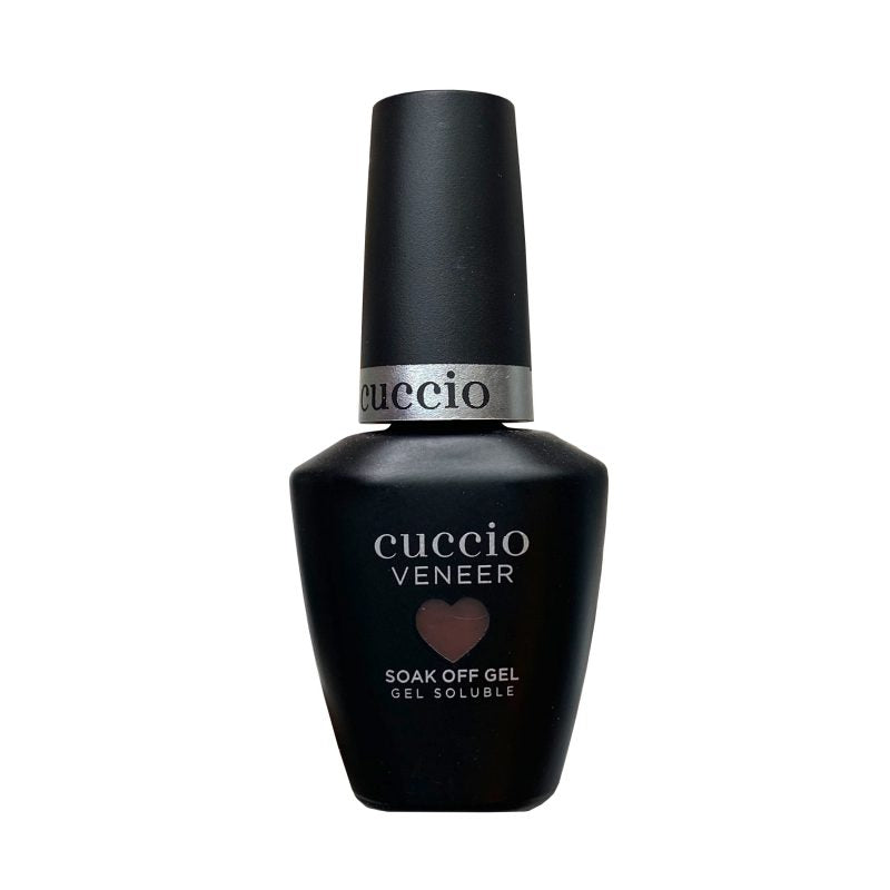 Cuccio Veneer Soak Off Gel - CCGP1258 - ROCK SOLID