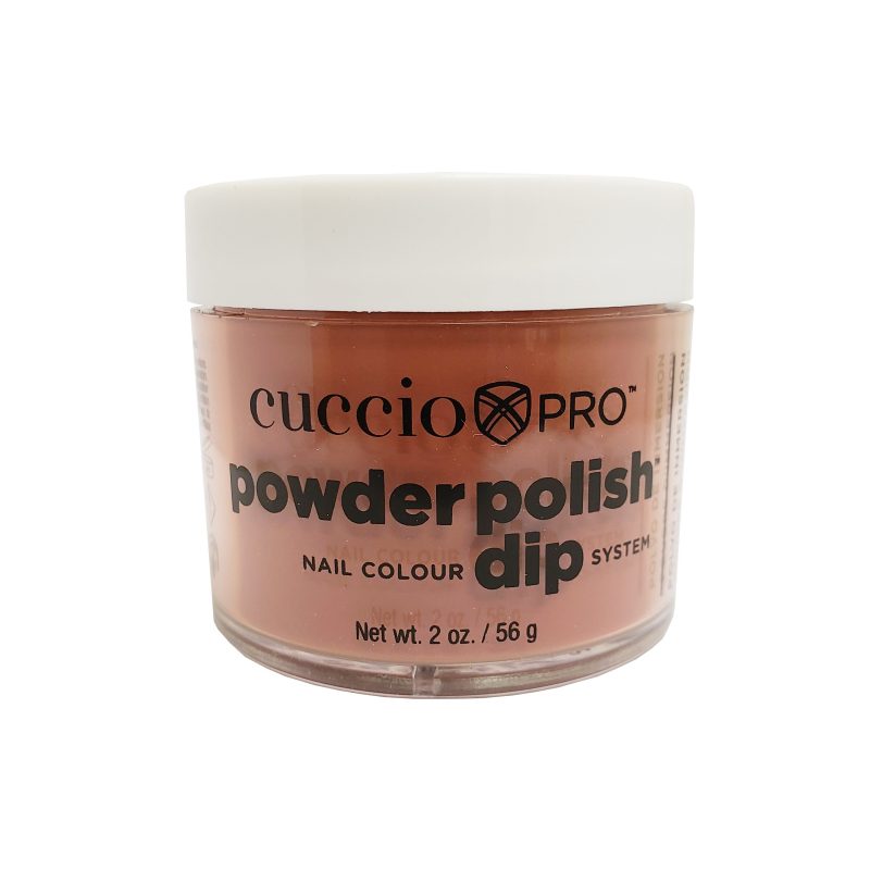 Cuccio Pro - Powder Polish Dip System - CCDP1259 - NATURAL STATE