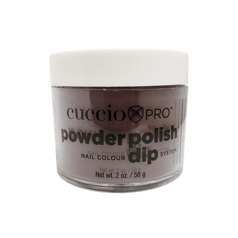 Cuccio Pro - Powder Polish Dip System - CCDP1260 - BE CURRENT