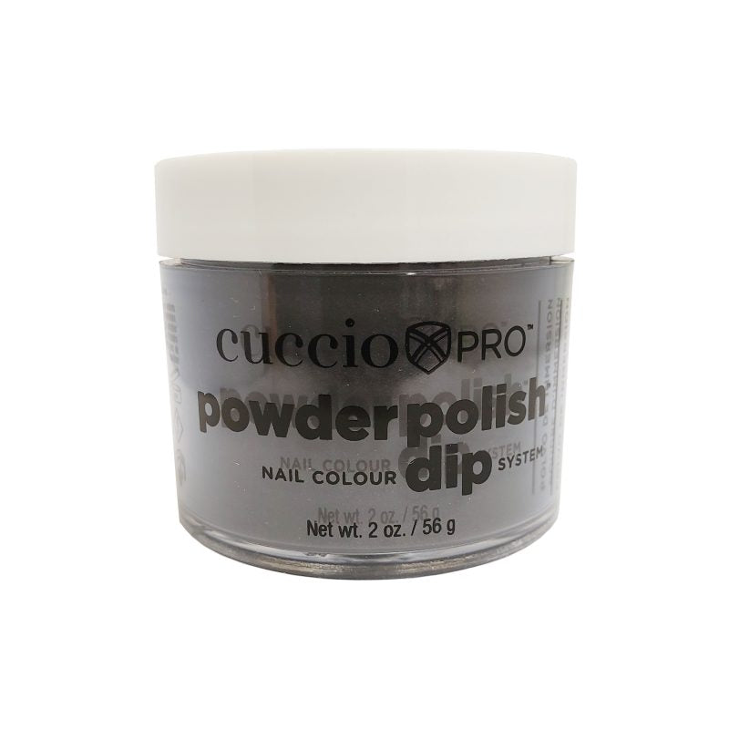 Cuccio Pro - Powder Polish Dip System - CCDP1261 - ROLLING STONE