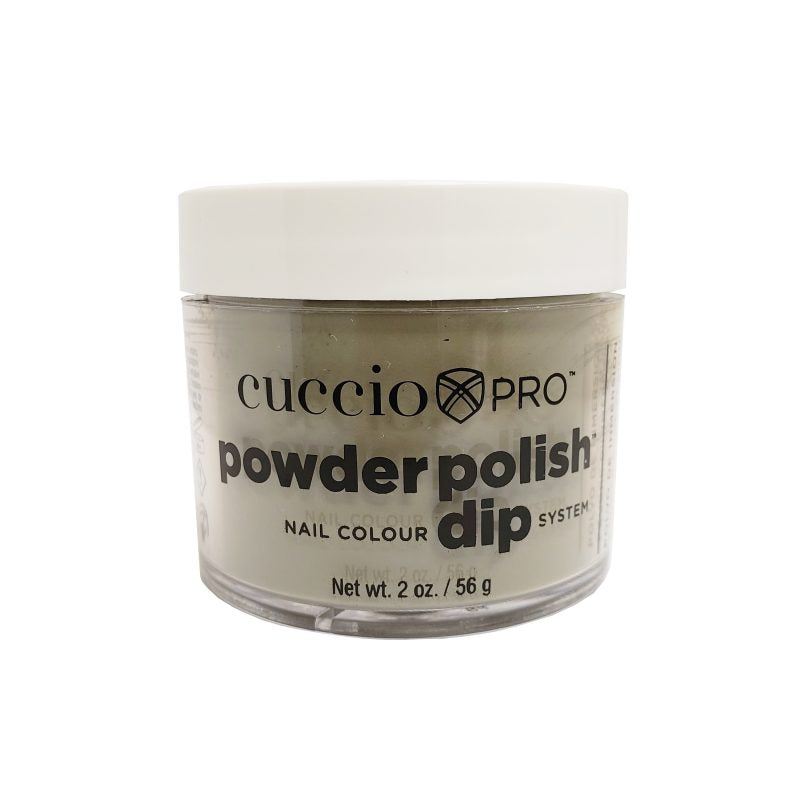 Cuccio Pro - Powder Polish Dip System - CCDP1262 - BRANCH OUT