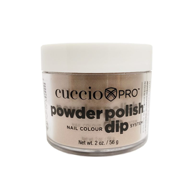 Cuccio Pro - Powder Polish Dip System - CCDP1263 - NURTURE NATURE