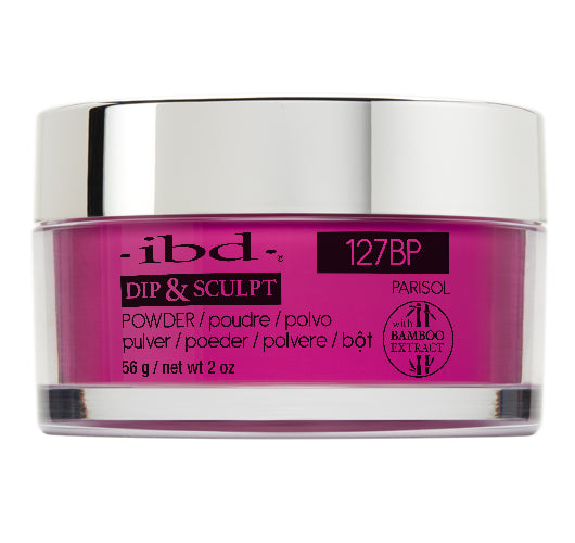 IBD Dip & Sculpt - 127BP Parisol