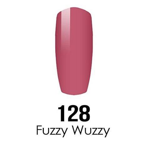 DC Duo - Gel # 128 Fuzzy Wuzzy