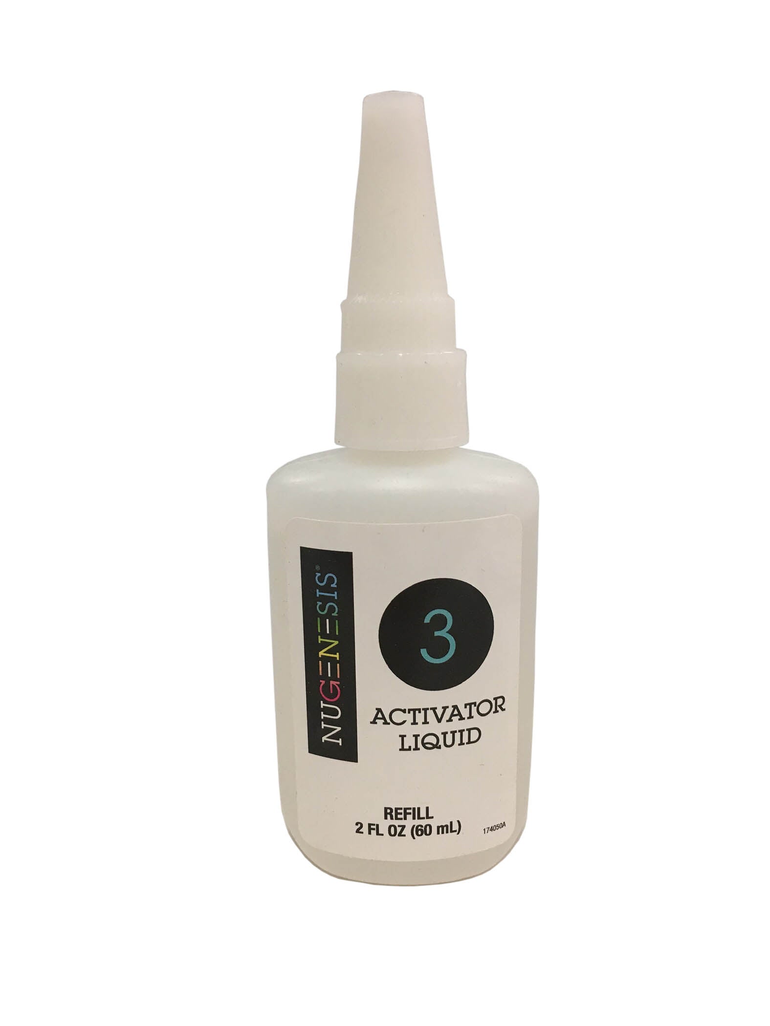 Nugenesis Dipping Liquid 2 oz - #3 Activator