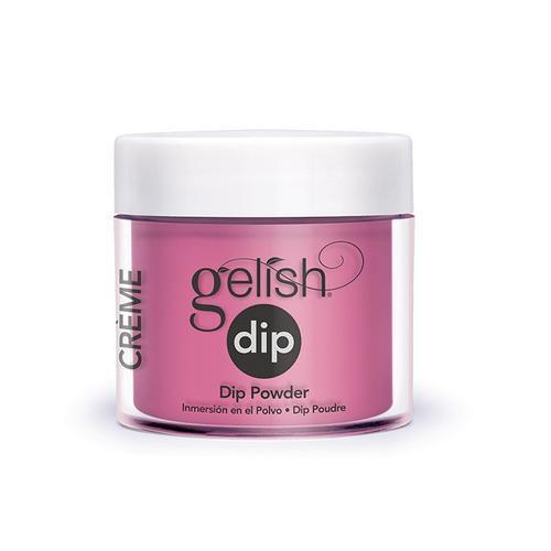 Gelish Dip Powder 128 - Tropical Punch