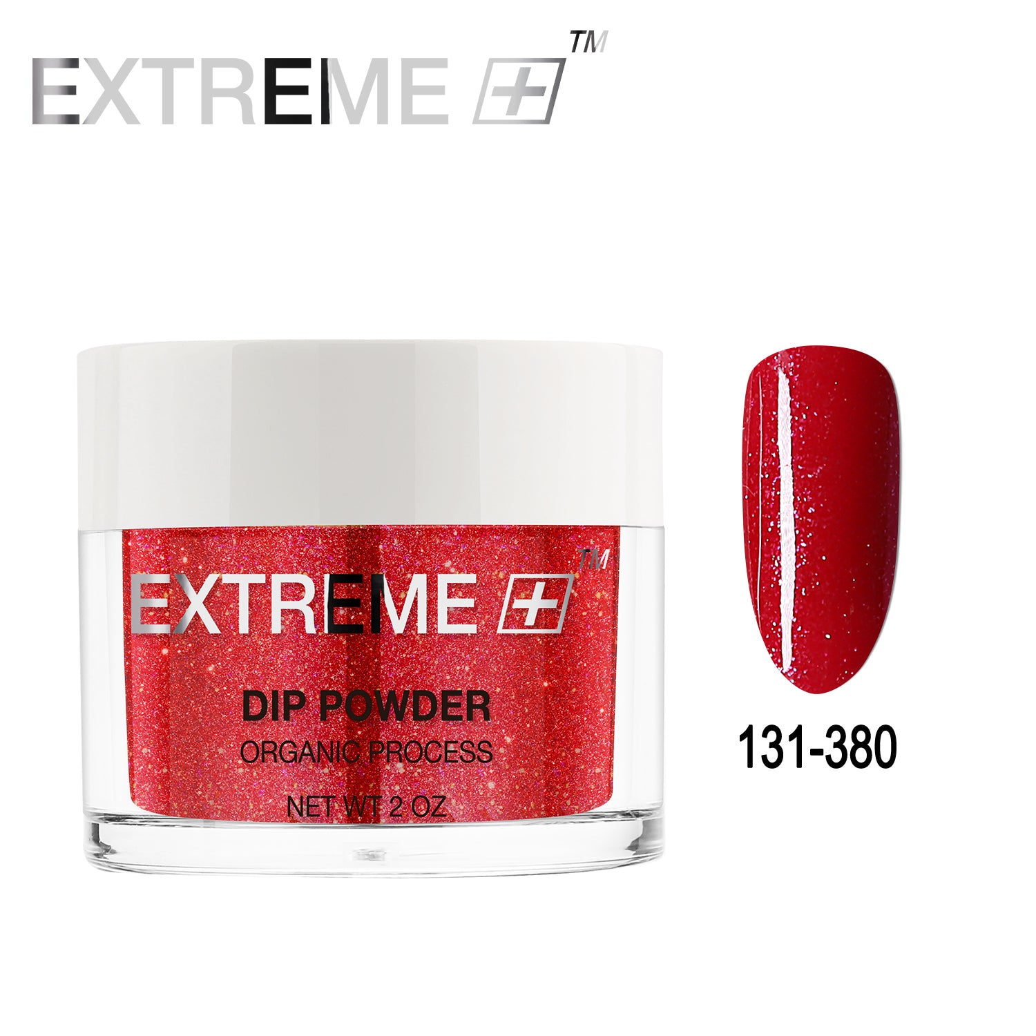 EXTREME+ All-in-One Dip Powder #D131