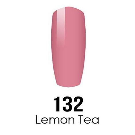 DC Duo - Gel # 132 Lemon Tea