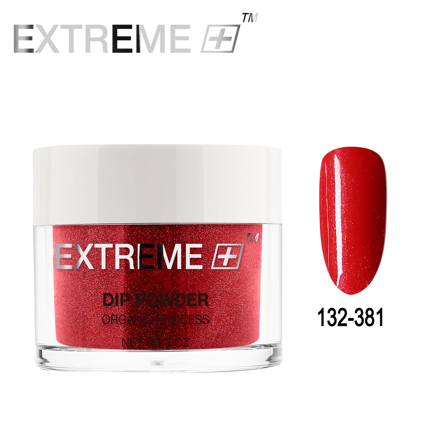 Phấn phủ EXTREME+ All-in-One #D132