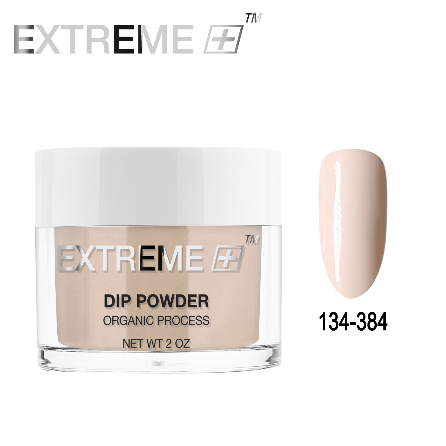 Phấn phủ EXTREME+ All-in-One #D134