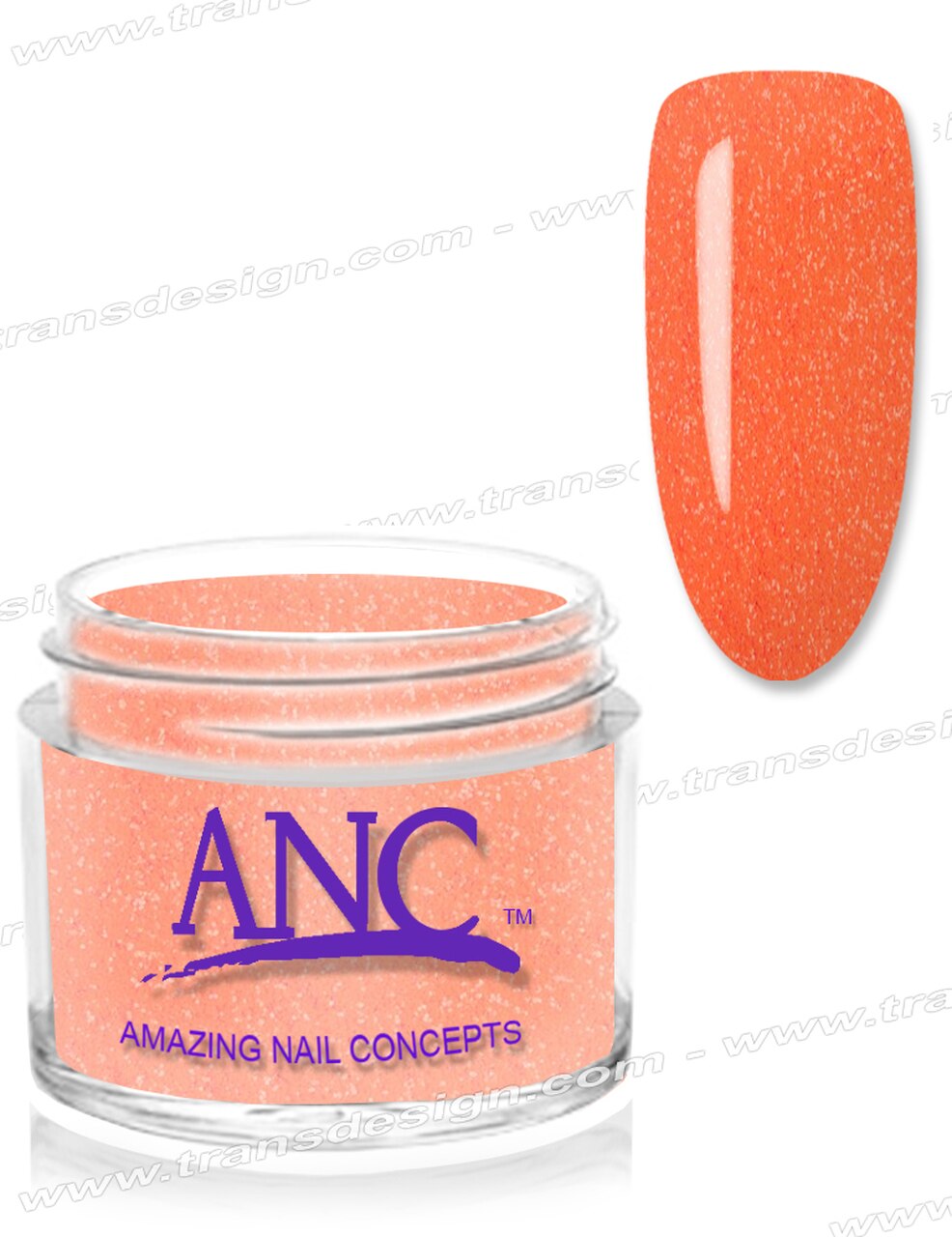 ANC Dipping Powder #137 Beech