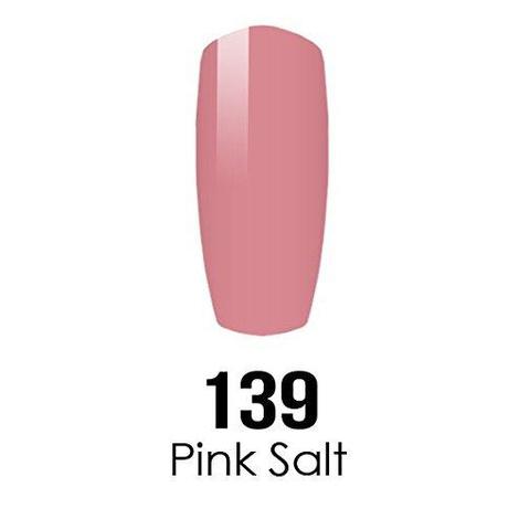 DC Duo - Gel # 139 Pink Salt