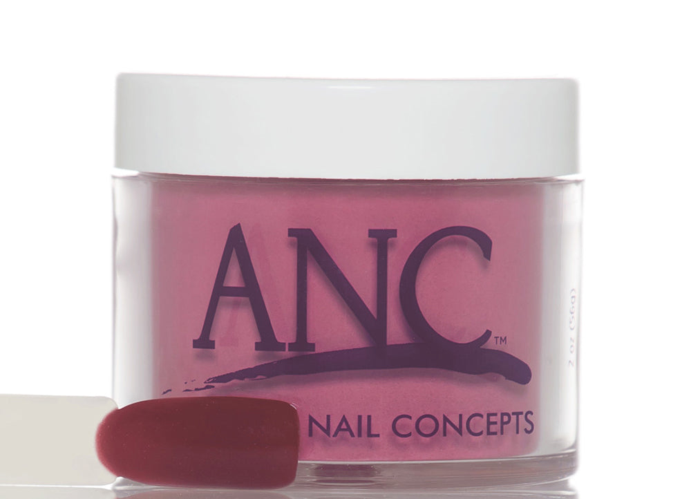 ANC Dipping Powder #139 Red Maple