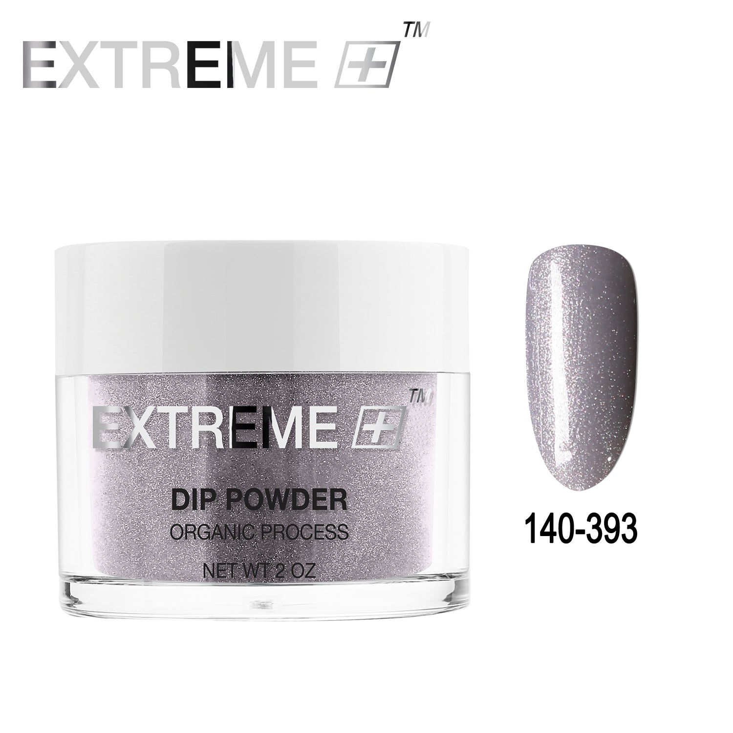 EXTREME+ All-in-One Dip Powder #D140