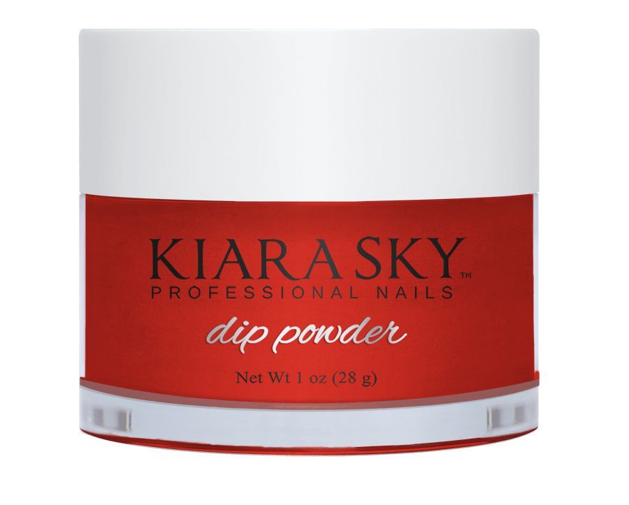 Kiara Sky Dipping Powder - D450 Caliente