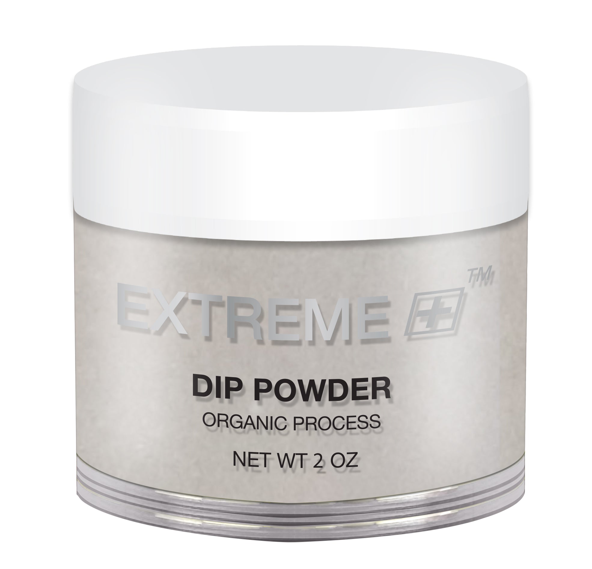 EXTREME+ Dipping Powder 2 oz - #142 Black Diamond