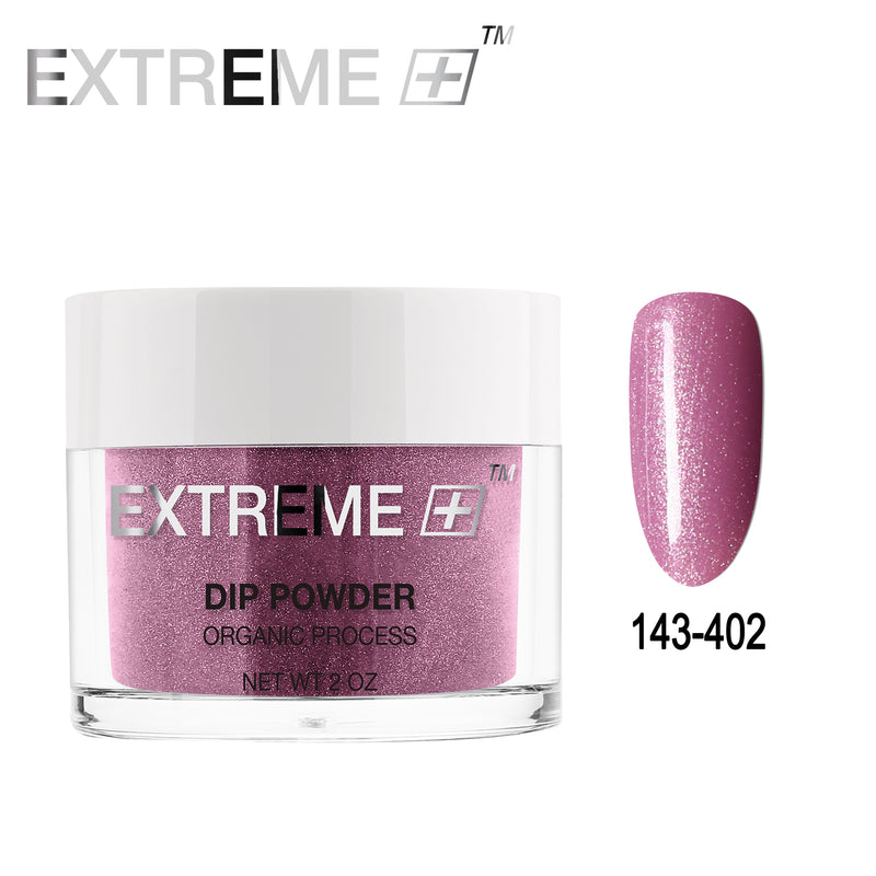 EXTREME+ All-in-One Dip Powder