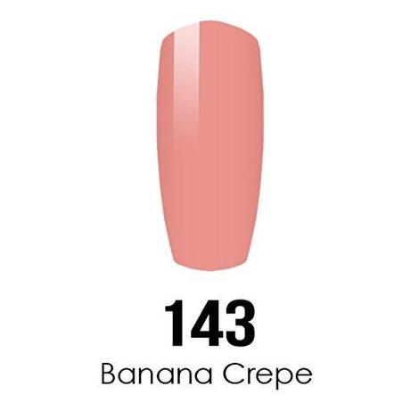 DC Duo - Gel # 143 Banana Crepe