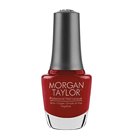 Morgan Taylor Nail Polish - #144 Scandalous(#50144) - 15ml