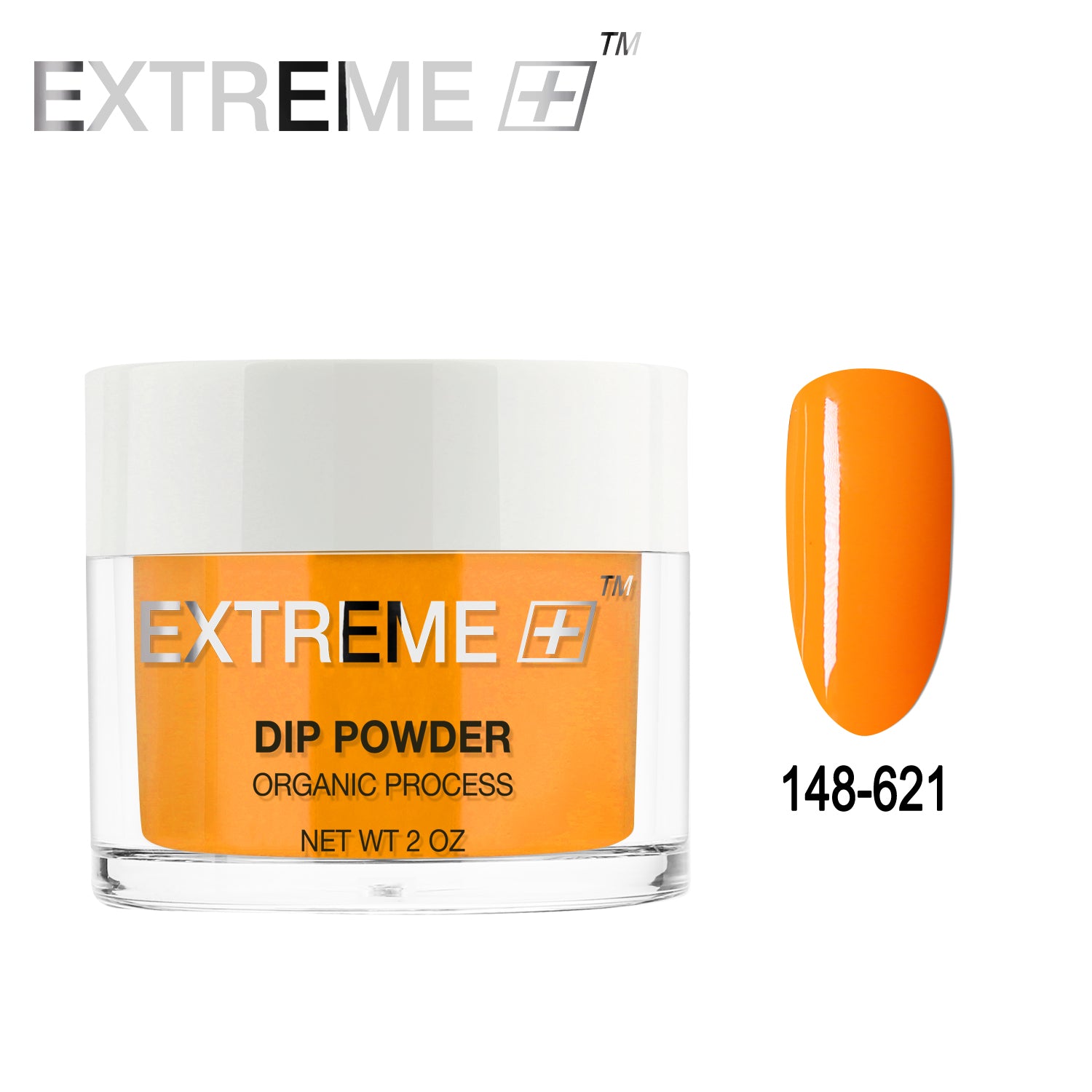 EXTREME+ All-in-One Dip Powder #D148