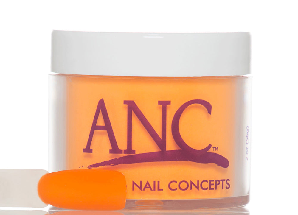 ANC Dipping Powder #148 Neon Light Orange