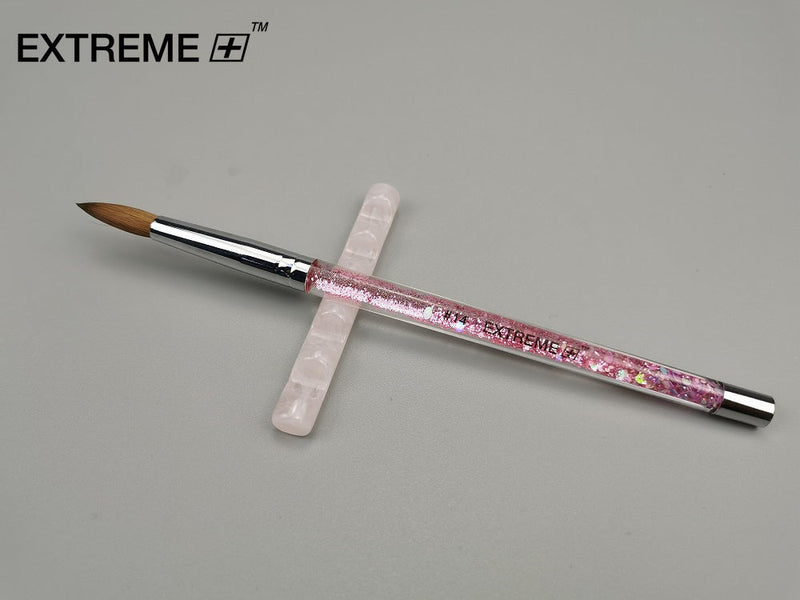 EXTREME+ Acrylic Nail Brush, Art Brush
