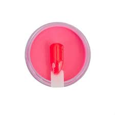 ANC Dipping Powder #151 Neon Pink Orange