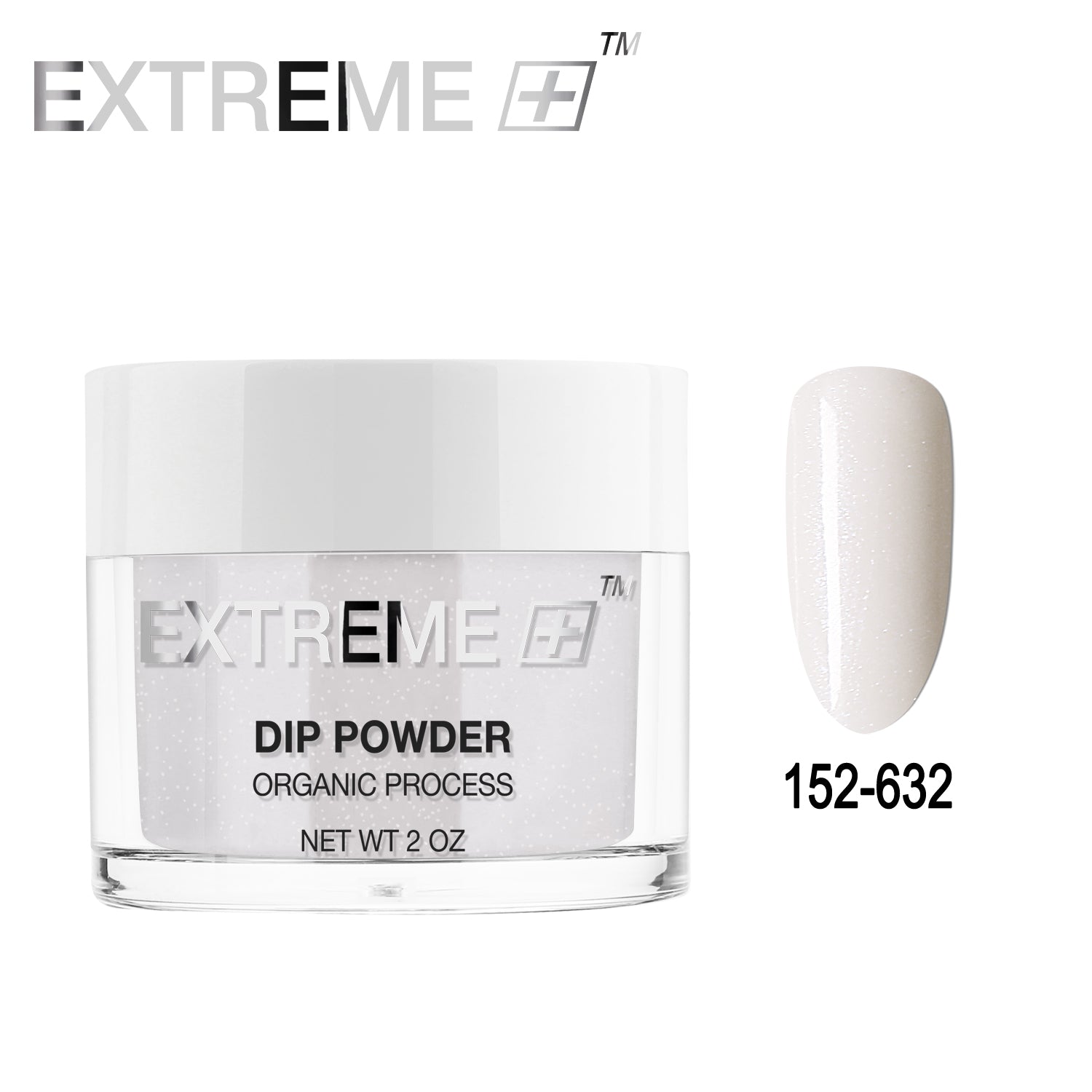 EXTREME+ All-in-One Dip Powder #D152