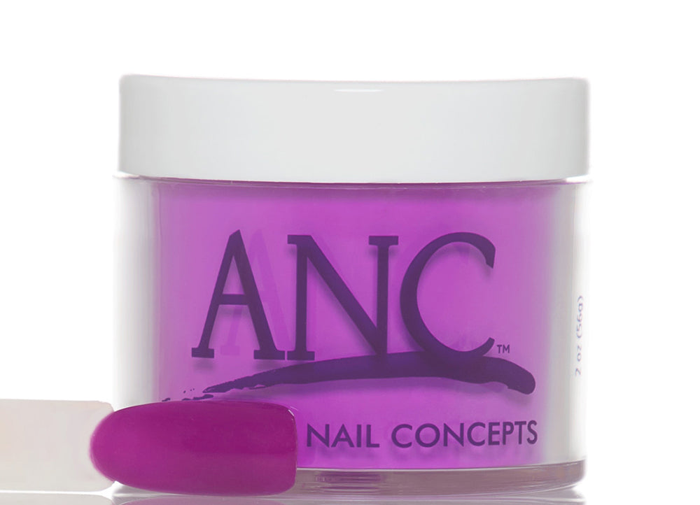 ANC Dipping Powder #152 Neon Purple