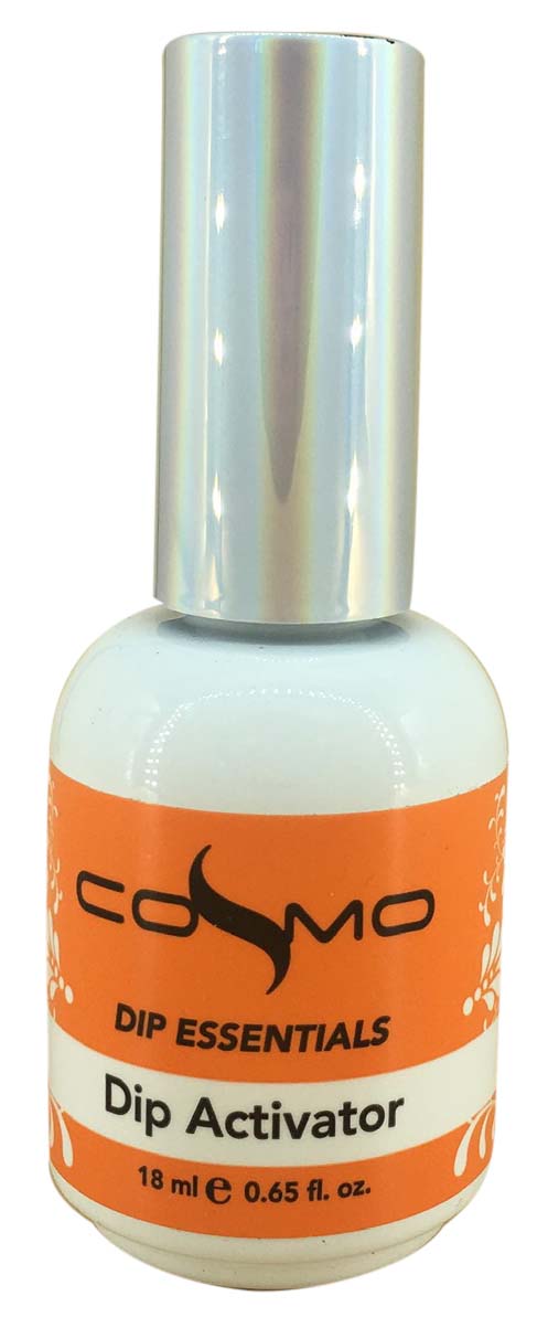 Cosmo Dip Liquid 0.65 oz - Activator
