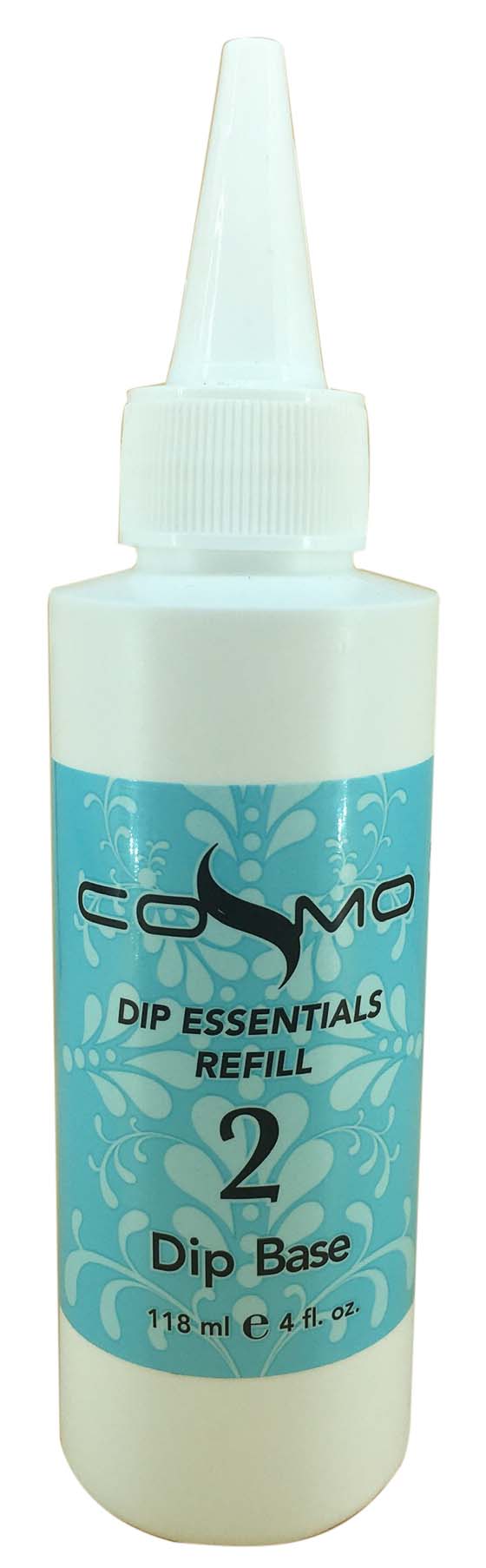 Cosmo Dip Liquid 4 oz - Nền