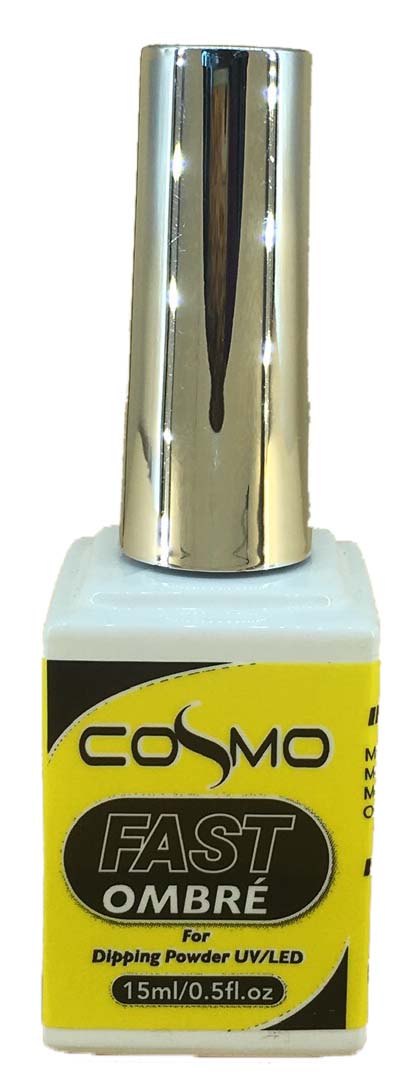 Cosmo Fast Ombre 0,5 oz