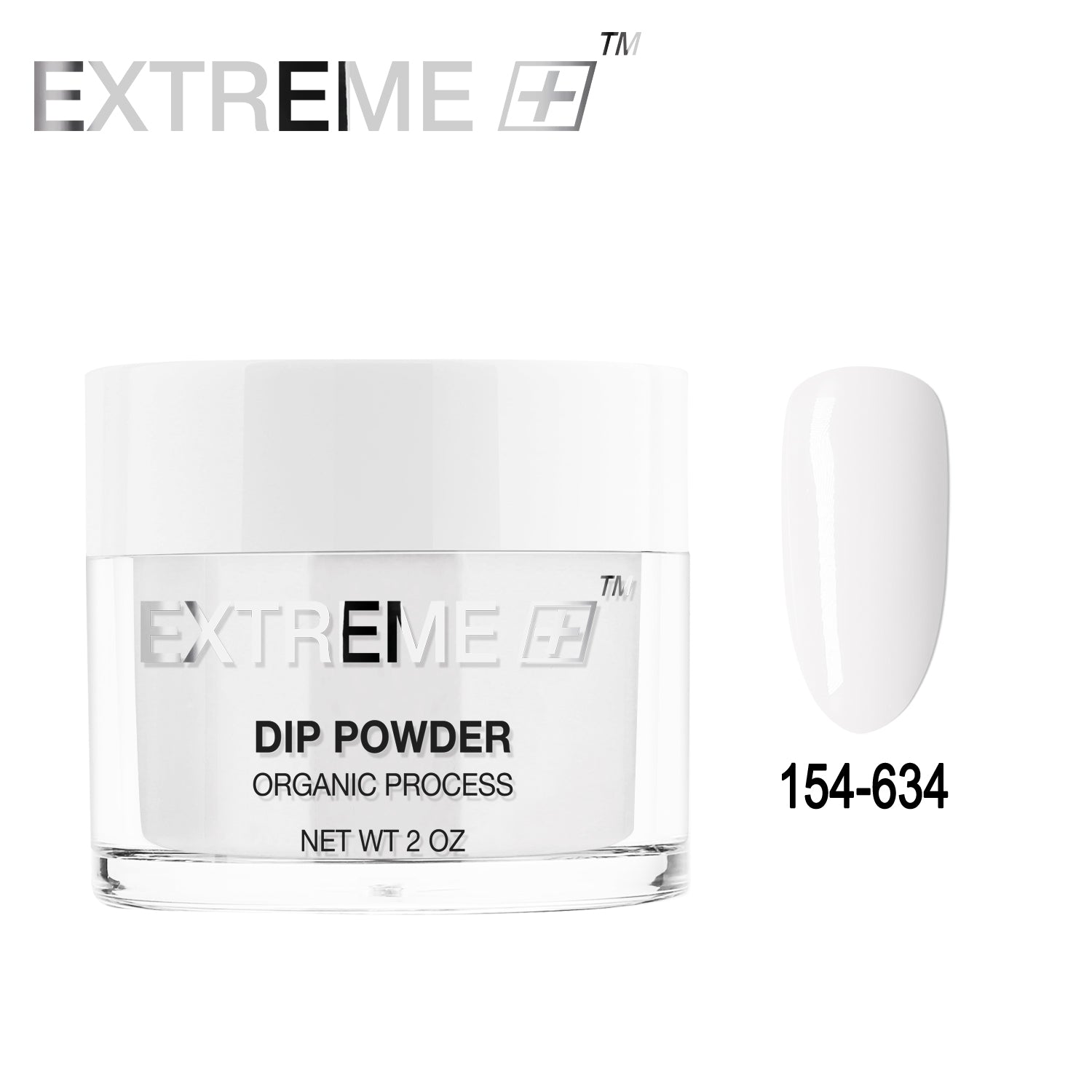 Phấn phủ EXTREME+ All-in-One #D154