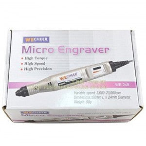 KL Micro Engraver