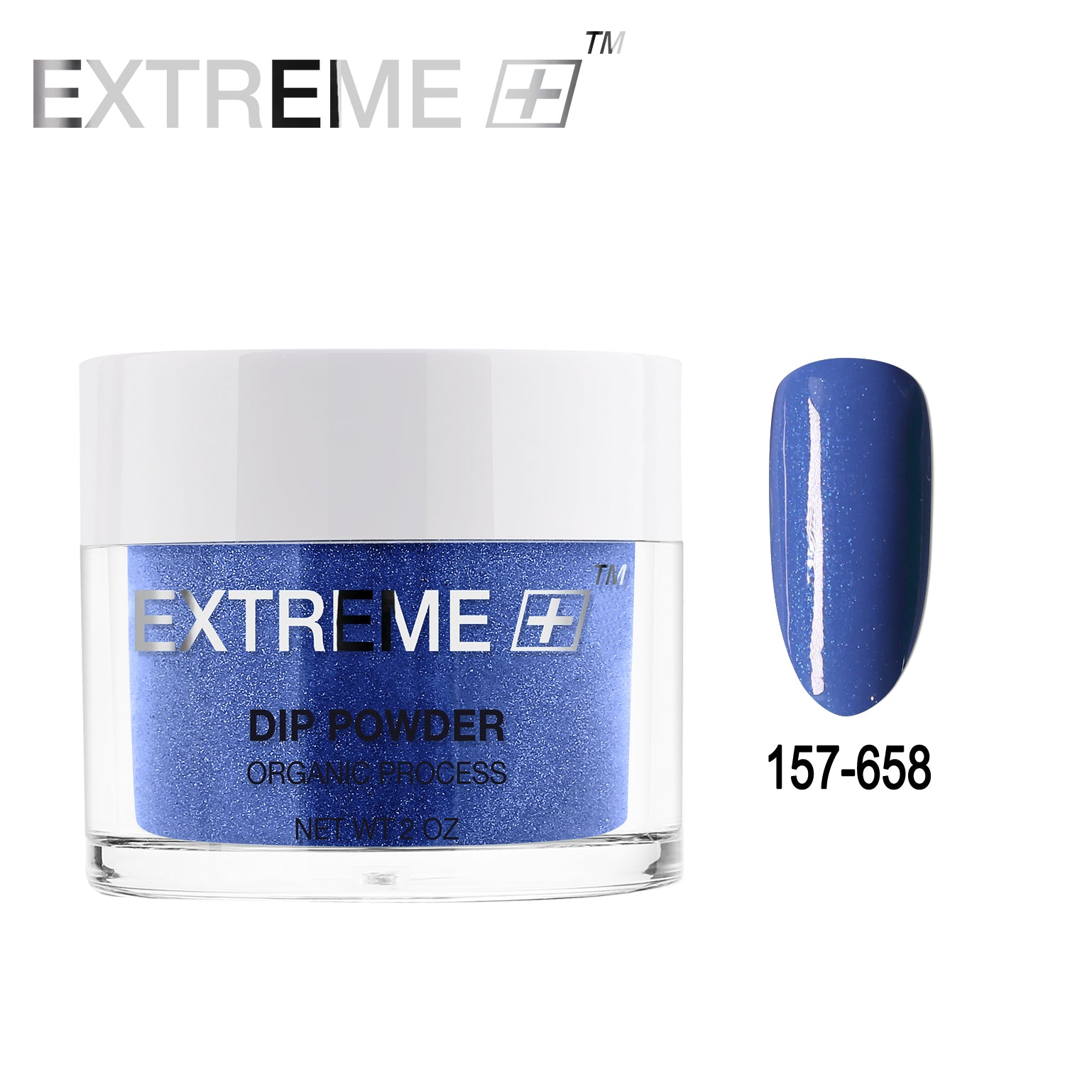 Phấn phủ EXTREME+ All-in-One #D157