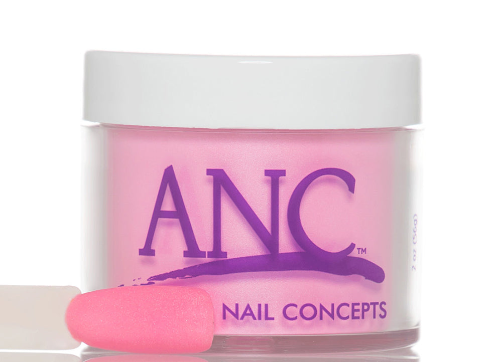 ANC Dipping Powder #157 Bubble Gum Pink