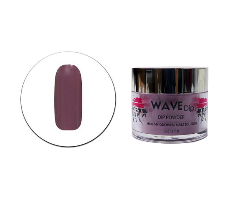 Wavegel Dipping Powder 2 oz - #157 Raspberry Glaxe