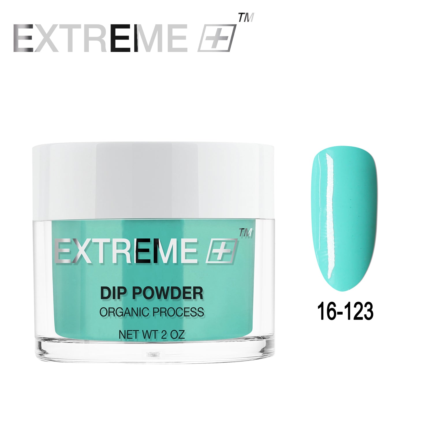 EXTREME+ All-in-One Dip Powder #D016