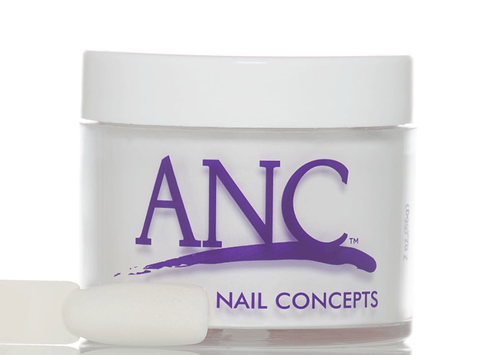 ANC Dipping Powder #160 Snow White