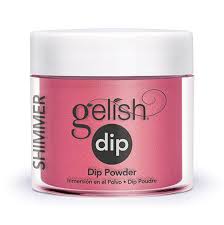 Gelish Dip Powder 160 - My Kind Of Ball Gown