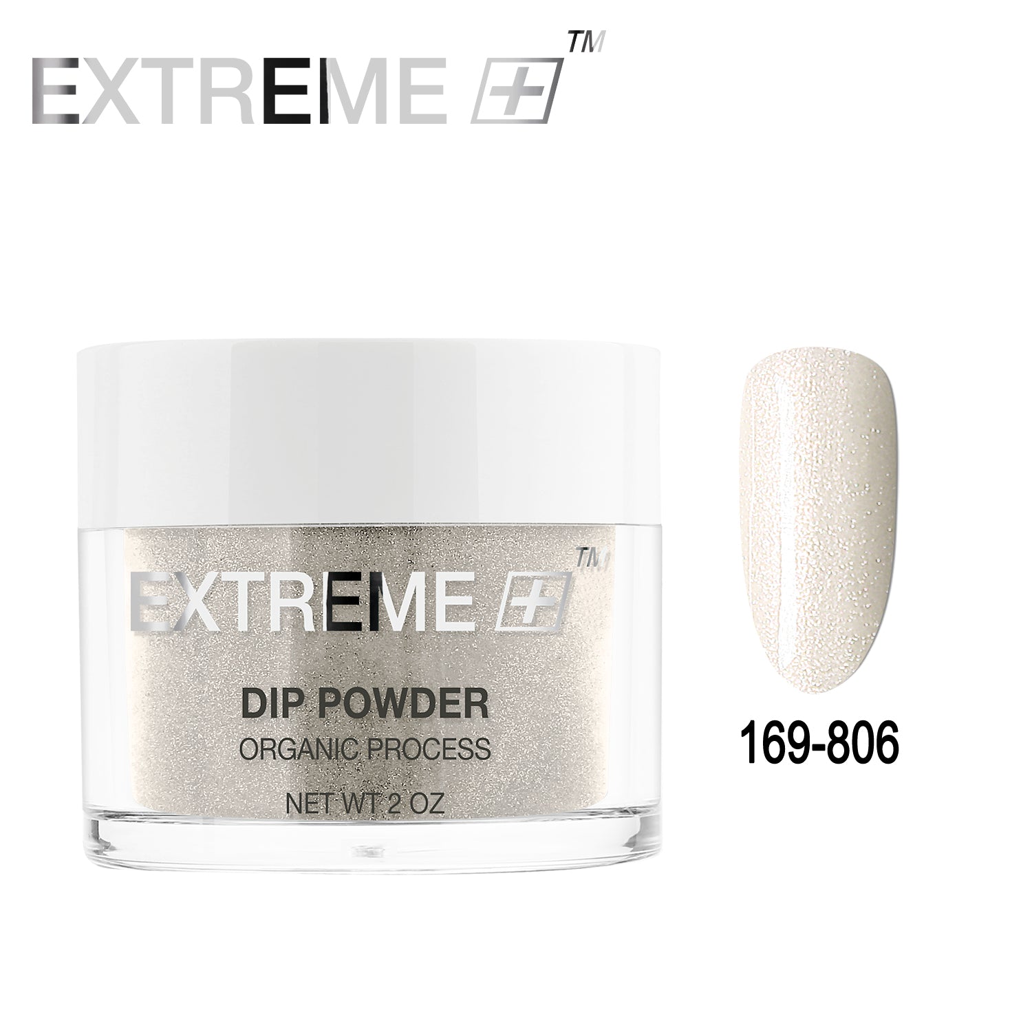 Phấn phủ EXTREME+ All-in-One #D169